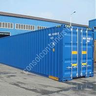 Аренда контейнеров, блок-контейнеров_40HC1